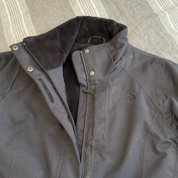 The North Face Coat Size Small - Black - Picture 4 of 16